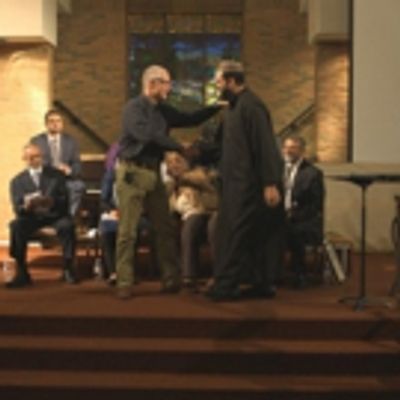 CBS to Present Interfaith Special BEYOND TOLERANCE, 6/25