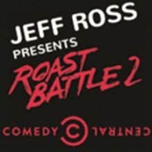 Jeff Ross to Bring ROAD TO ROAST BATTLE to Comedy Works Larimer Square