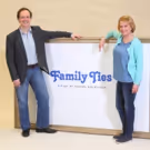 Jim Stanek and Eve Plumb Lead FAMILY TIES Premiere Stage Adaptation in Dayton