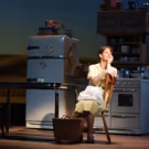 Tickets on Sale for THE BRIDGES OF MADISON COUNTY at Kravis Center This Spring