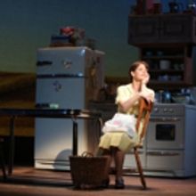 Tickets on Sale for THE BRIDGES OF MADISON COUNTY at Kravis Center This Spring