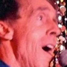 Charles Herrera and Doug Graham in GENDER BENDER at Arthur Newman Theatre