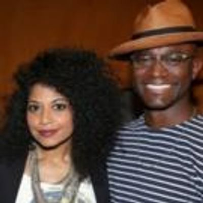 FREEZE FRAME: Taye Diggs Preps for His Return to Broadway in HEDWIG AND THE ANGRY INCH!