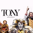 Who's It Gonna Be? A Nominations Day Guide to Everything Tonys! Watch LIVE at…