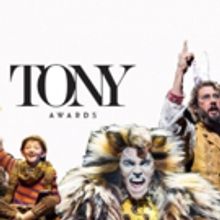 Who's It Gonna Be? A Nominations Day Guide to Everything Tonys! Watch LIVE at…