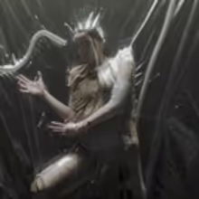 VIDEO: FOX Shares All-New Promo for Action Adventure Drama THE GIFTED