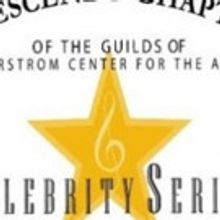 Emmy Award-Winning Composer Sean Callery Crescendo Chapter of The Guilds of Segerstr