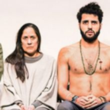 Full Cast Announced for Bess Wohl's SMALL MOUTH SOUNDS at Pershing Square Signature C