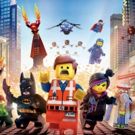 Jackie Chan, Dave Franco & More Among Voice Cast for THE LEGO NINJAGO MOVIE