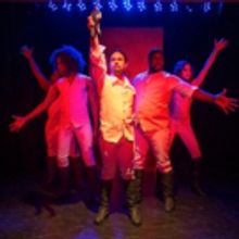 See SPAMILTON at the Royal George for $35