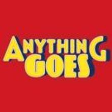 Gerry Connolly to Appear in ANYTHING GOES at The Sydney Opera House