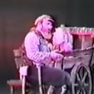 STAGE TUBE: On This Day for 7/9/16- FIDDLER ON THE ROOF