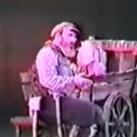 STAGE TUBE: On This Day for 7/9/16- FIDDLER ON THE ROOF Video