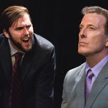 BWW Review: Splendidly Intense West Coast Premiere of A TIME TO KILL at Theatre 68