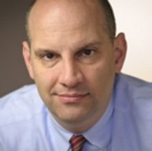 10 on Tuesday with...Bill Larkin