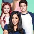 Nickelodeon Premieres New Scripted Series TALIA IN THE KITCHEN Tonight