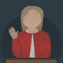 Gender-Reversed Debate Play HER OPPONENT to Close Off-Broadway This Month