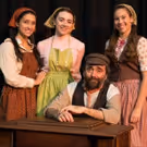 Franklin Performing Arts Company Presents FIDDLER ON THE ROOF
