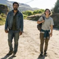 BWW Recap: Lord, Show Me How to Say No to Chris on FEAR THE WALKING DEAD Video