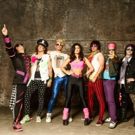 bergenPAC Presents Back to the Eighties Show with JESSIE'S GIRL