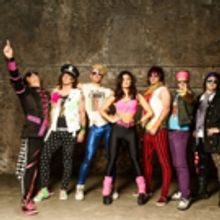 bergenPAC Presents Back to the Eighties Show with JESSIE'S GIRL
