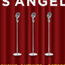 Cast Announced for Los Angeles Actors Fund Benefit Concert Weekend