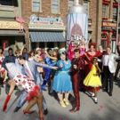 Cast of HAIRSPRAY LIVE! to Visit Next Week's 'Today' on NBC