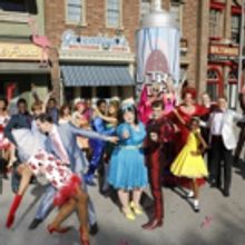 Cast of HAIRSPRAY LIVE! to Visit Next Week's 'Today' on NBC