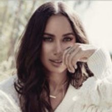 First Glimpse: Leona Lewis as Grizabella in CATS