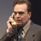 Photo Flash: First Look at Jennifer Ehle & Jefferson Mays in Lincoln Center…