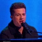 VIDEO: Charlie Puth Performs 'One Call Away' on JIMMY KIMMEL