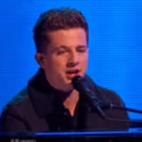 VIDEO: Charlie Puth Performs 'One Call Away' on JIMMY KIMMEL Video