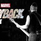 Skillet's Front Man, John Cooper, Featured on Marvel's Playback