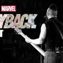Skillet's Front Man, John Cooper, Featured on Marvel's Playback
