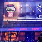 Home Depot Awards to Remain at College Football Hall of Fame Through 2020