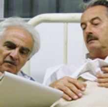 BWW Review: THE PRINCES OF KINGS ROAD - An Intriguing Destination for Deep Discoverie