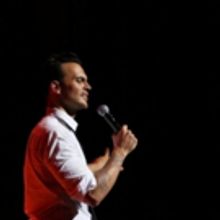 DVR Alert: Cheyenne Jackson Visits Bravo's WATCH WHAT HAPPENS Tonight