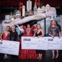 Steve Silver Foundation & Beach Blanket Babylon Announce Winners of 2016 Scholarship 