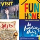 BWW Tonys Special: Ultimate Guide to This Season's Cast Recordings