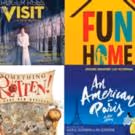 BWW Tonys Special: Ultimate Guide to This Season's Cast Recordings