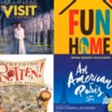 BWW Tonys Special: Ultimate Guide to This Season's Cast Recordings