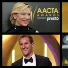CAROL Tops Nominees of Australian Cinema & Television Awards; Full List