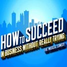 BWW Review: Rivertown's HOW TO SUCCEED IN BUSINESS WITHOUT REALLY TRYING Succeeds…