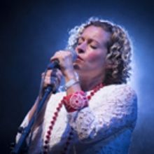 Vocalist Kate Rusby to Capture Magic of Christmas for Warrington Show