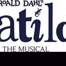 MATILDA THE MUSICAL Heads to Playhouse Square Tonight