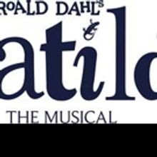 MATILDA THE MUSICAL Heads to Playhouse Square Tonight