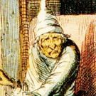 Parson's Nose to Stage A CHRISTMAS CAROL