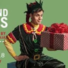 CPT at Playhouse Square Presents David Sedaris' Acclaimed Holiday Comedy THE SANTALAN