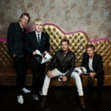 Duran Duran Announce Spring Tour Dates for 2017