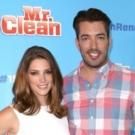 Photo Coverage: #15MINRENO Ideas With Mr. Clean, Ashley Greene and Jonathan Scott
